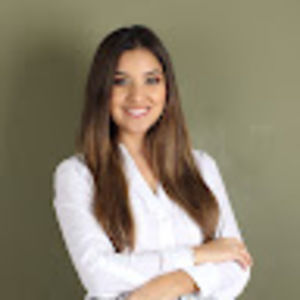 Meet your Posher, Alexandra